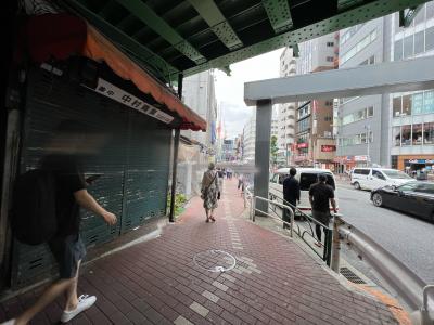 東急-①