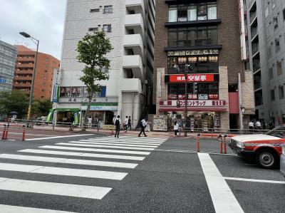 東急-②